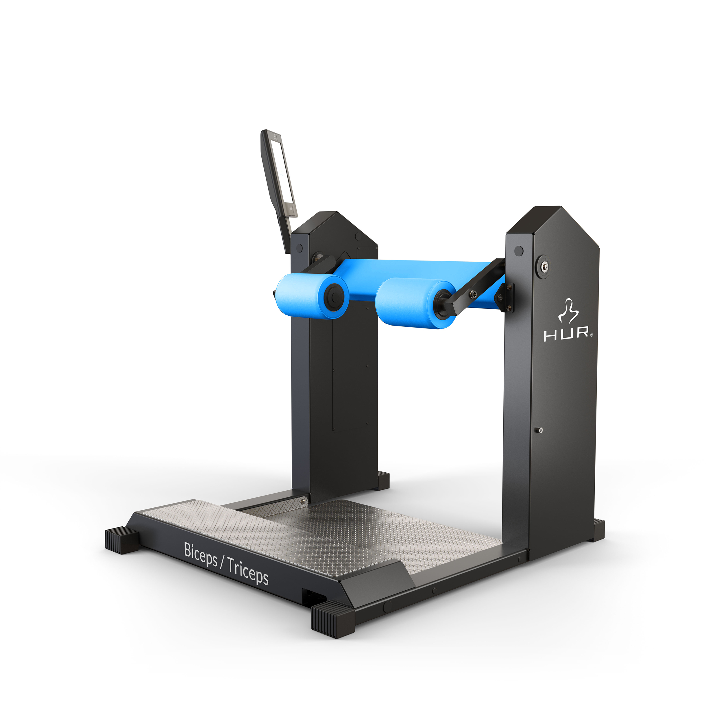 Biceps/Triceps ST9110EA with SmartTouch Technology - HUR Canada