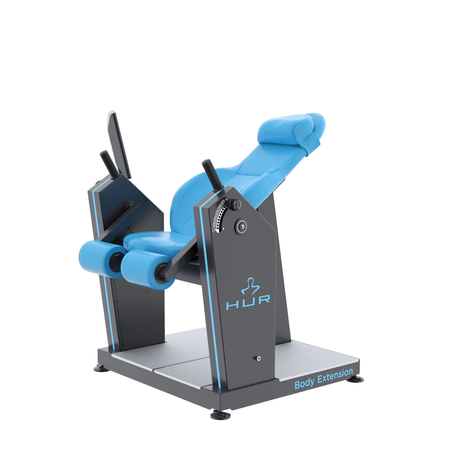 Smarttouch Body Extension ST5510 with SmartTouch Technology - HUR Canada